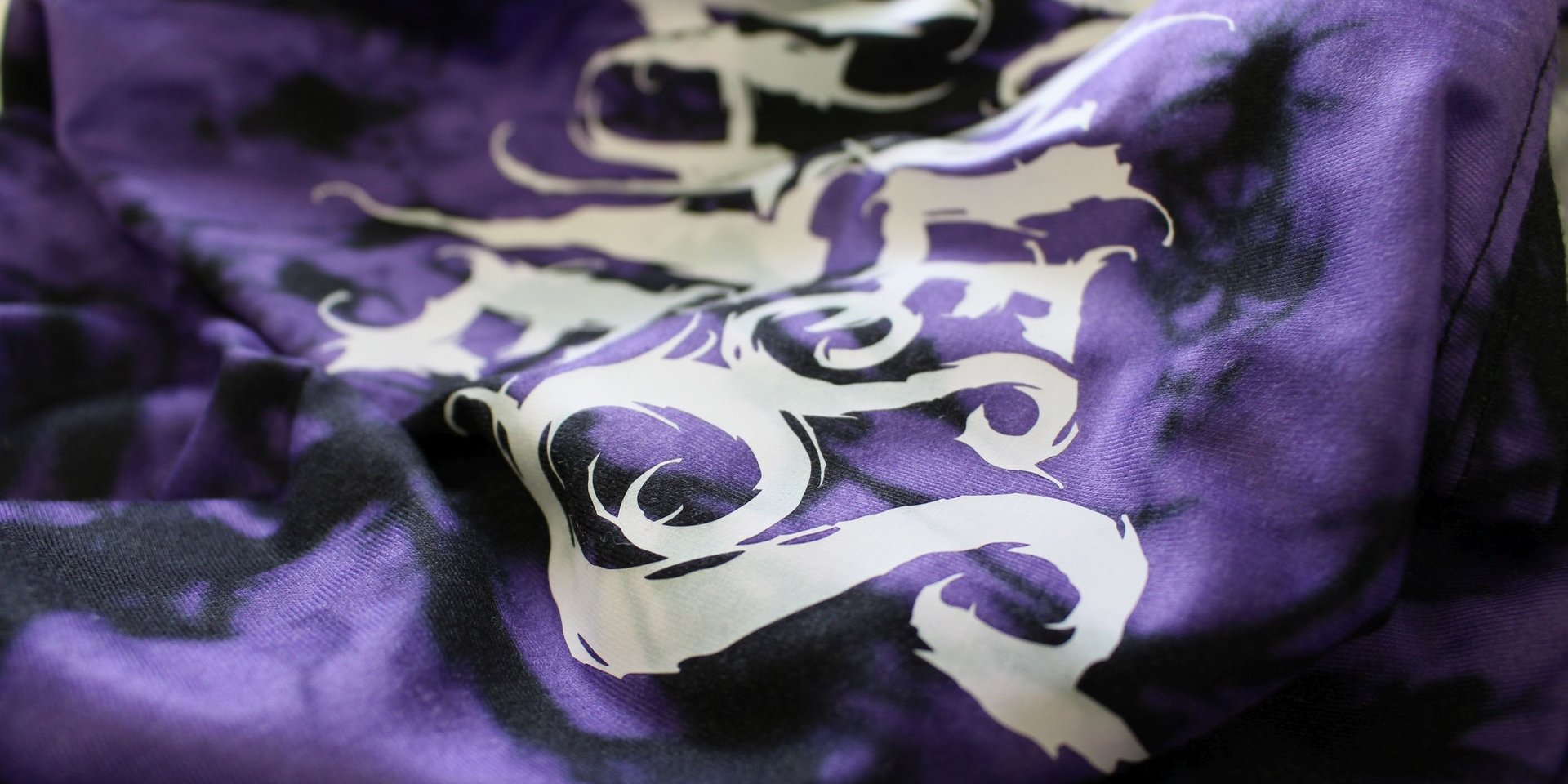 individueller Textiltransfer